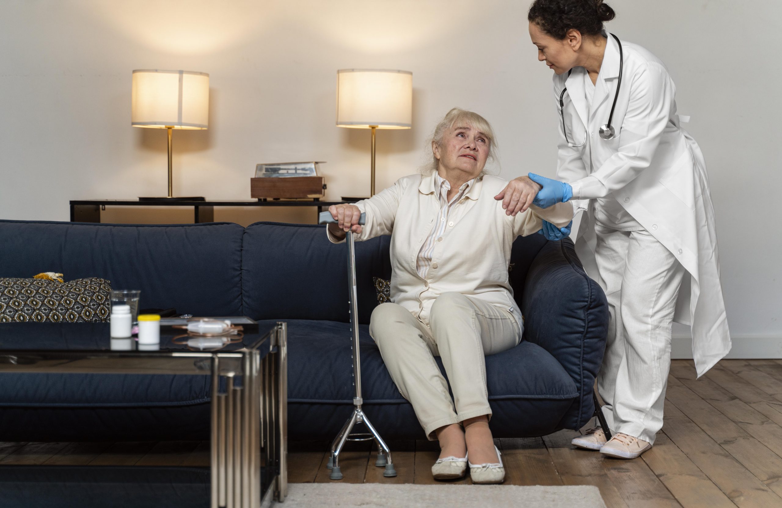 Hospice Care Agency